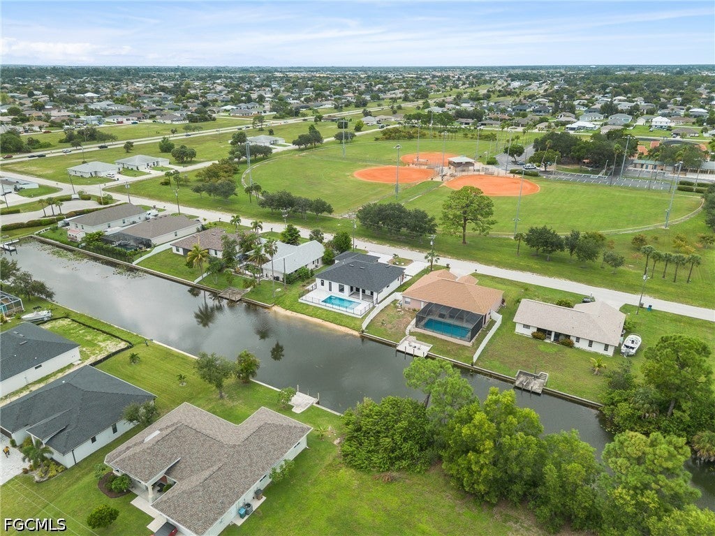 630 SW 15 St, Cape Coral, FL 33991 photo