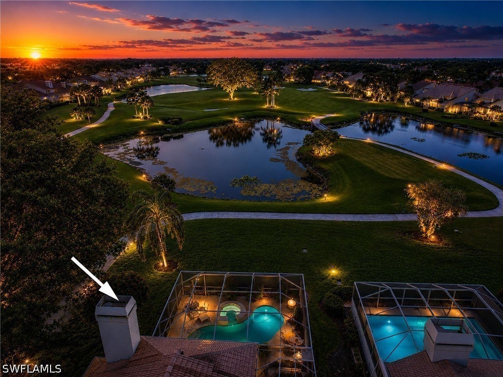 11832 Quail Village Way, Naples, FL 34119