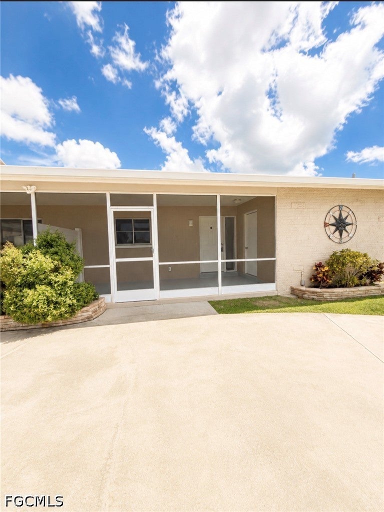 1310 SE 40 Terrace 1 #AND 1B, Cape Coral, FL 33904 photo