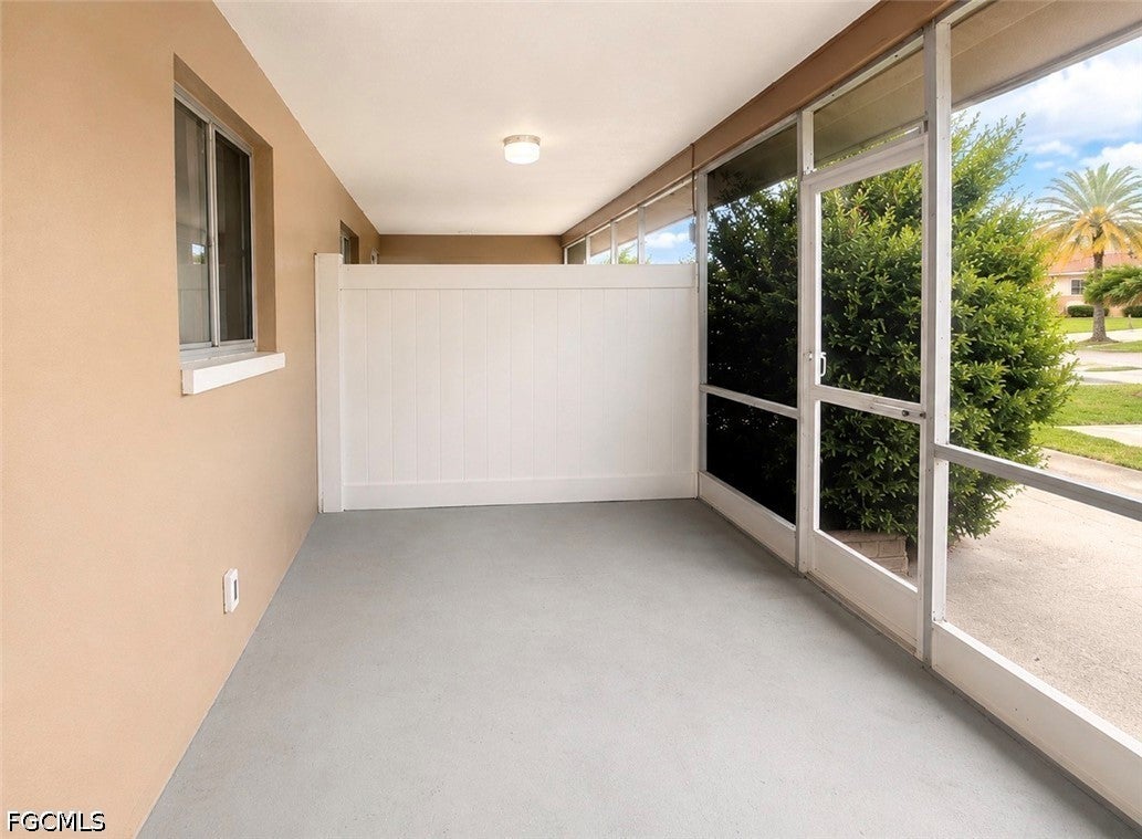 1310 SE 40 Terrace 1 #AND 1B, Cape Coral, FL 33904 photo