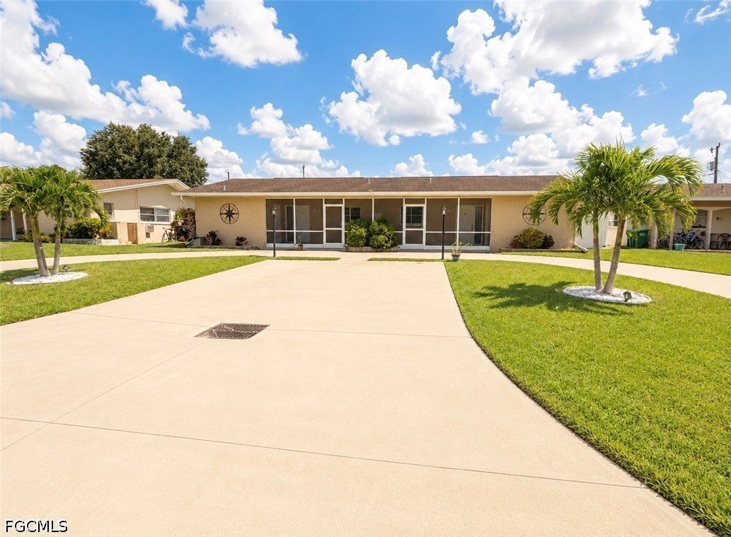 1310 SE 40 Terrace 1 #AND 1B, Cape Coral, FL 33904 photo
