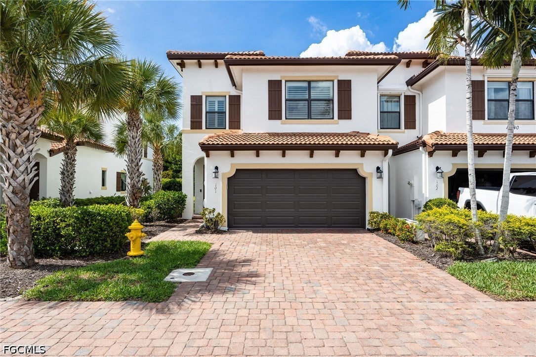 15840 Portofino Spring Blvd, Fort Myers, FL 33908