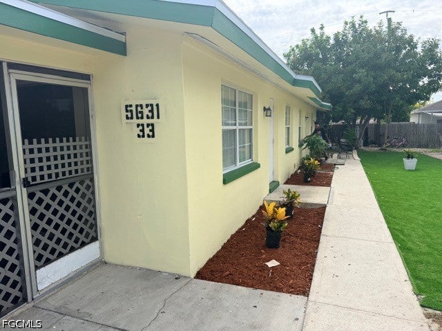 5631 5633 10 Ave, Fort Myers, FL 33907