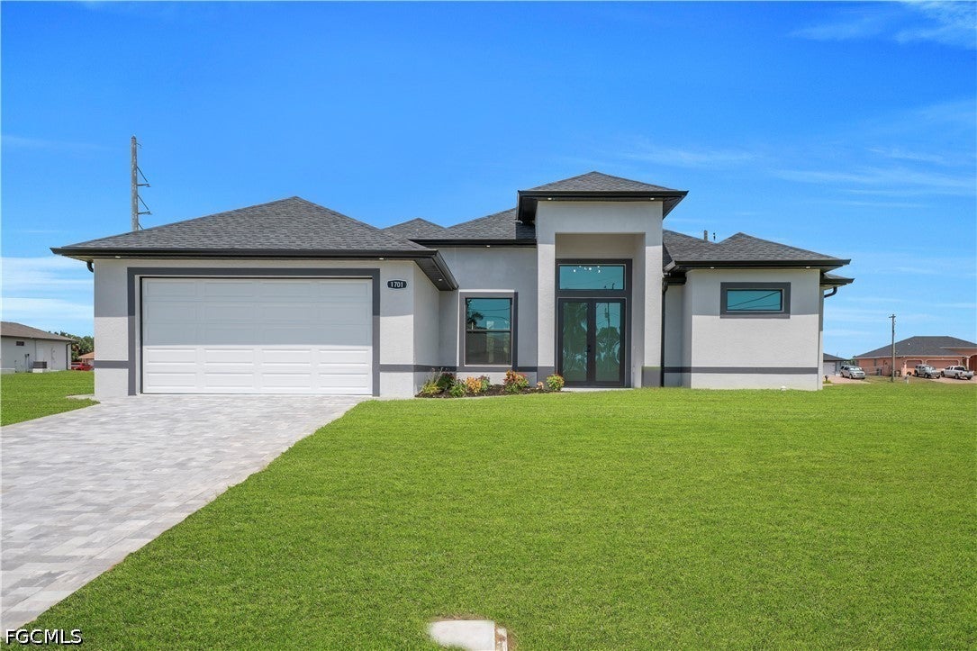 1701 NW 24 Pl, Cape Coral, FL 33993 photo