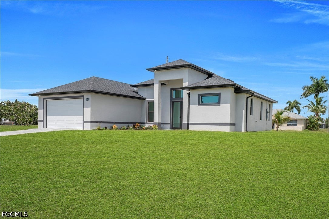 1701 NW 24 Pl, Cape Coral, FL 33993 photo