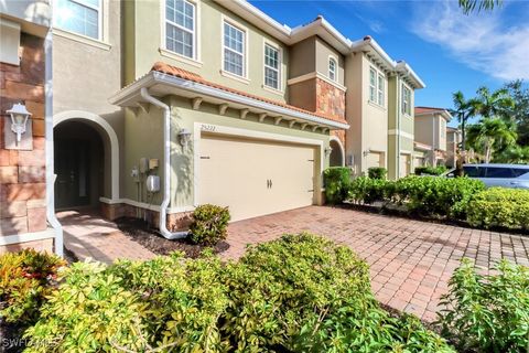 Townhouse in Bonita Springs FL 25222 Cordera Point Drive.jpg