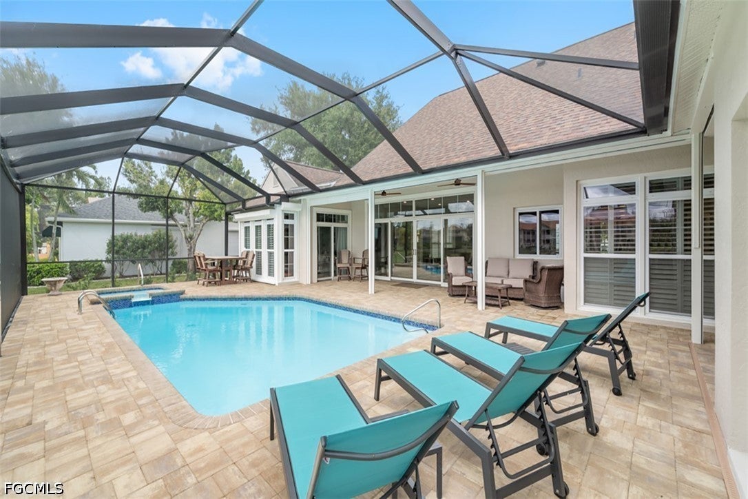 16646 Panther Paw Ct, Fort Myers, FL 33908 photo