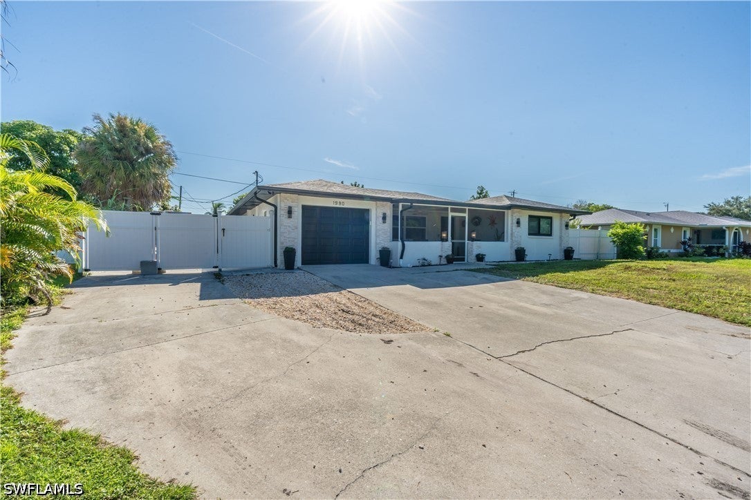 1990 48 St, Naples, FL 34116 photo