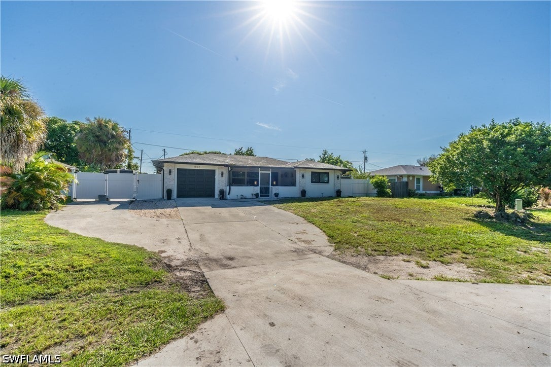 1990 48 St, Naples, FL 34116 photo