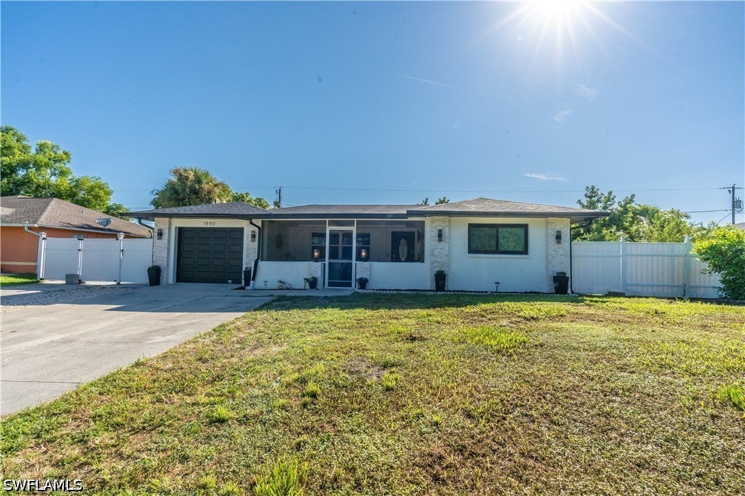 1990 48 St, Naples, FL 34116 photo