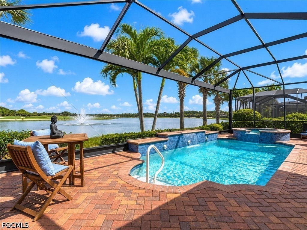 10264 Porto Romano Dr, Miromar Lakes, FL 33913 photo