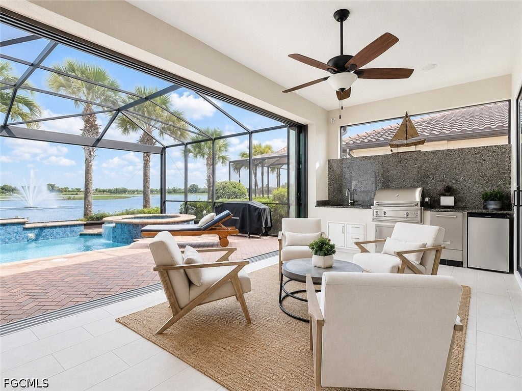 10264 Porto Romano Dr, Miromar Lakes, FL 33913 photo