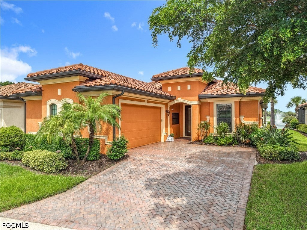 10264 Porto Romano Dr, Miromar Lakes, FL 33913 photo