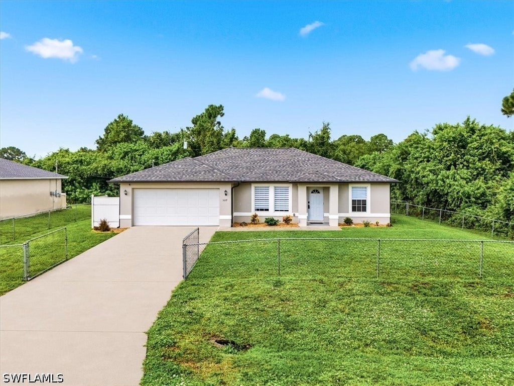 5217 3 St, Lehigh Acres, FL 33971
