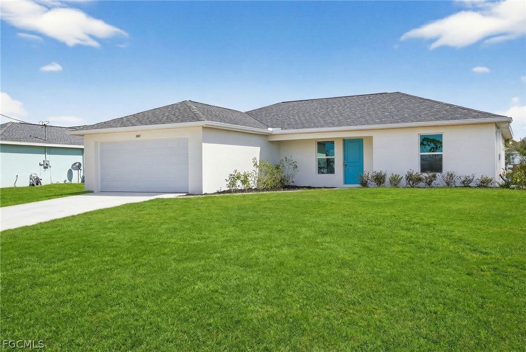 2817 NW 20 Ave, Cape Coral, FL 33993 photo