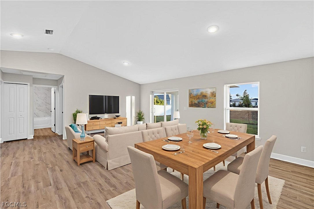 2817 NW 20 Ave, Cape Coral, FL 33993 photo