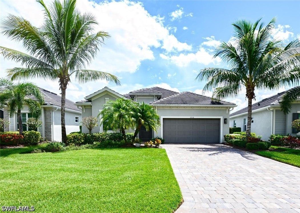 15116 Blue Bay Cir, Fort Myers, FL 33913