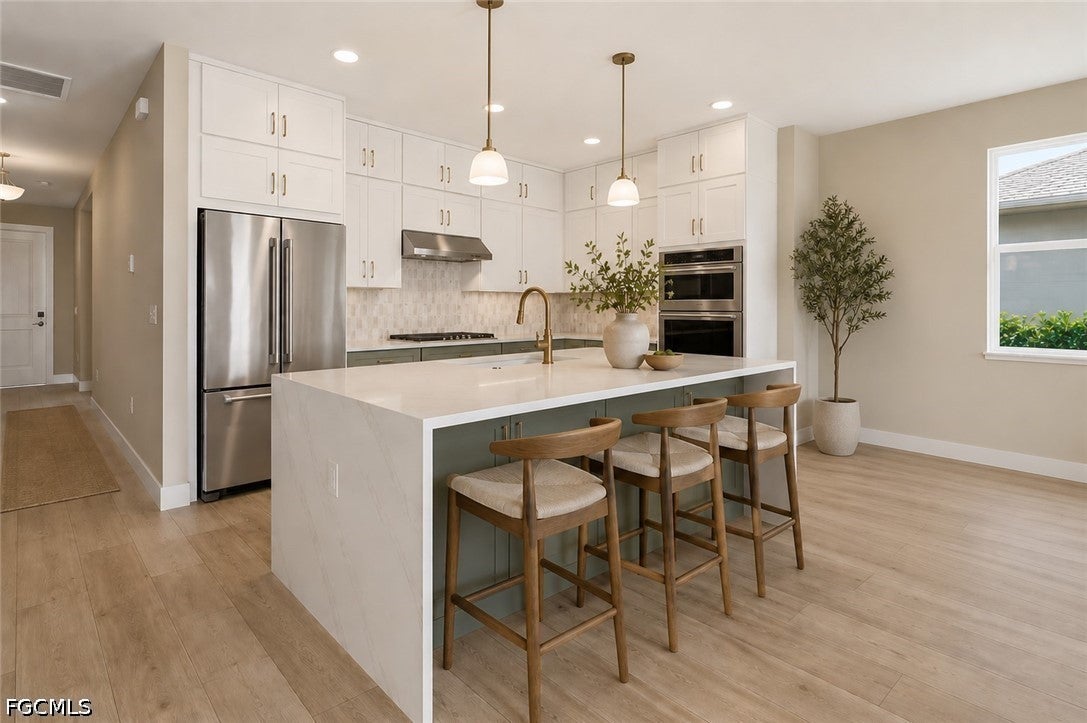16052 Preservation Blvd, Punta Gorda, FL 33982 photo