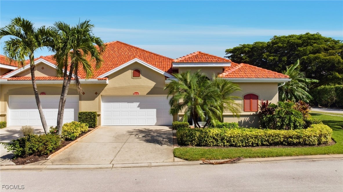 14143 Bently Cir, Fort Myers, FL 33912 photo