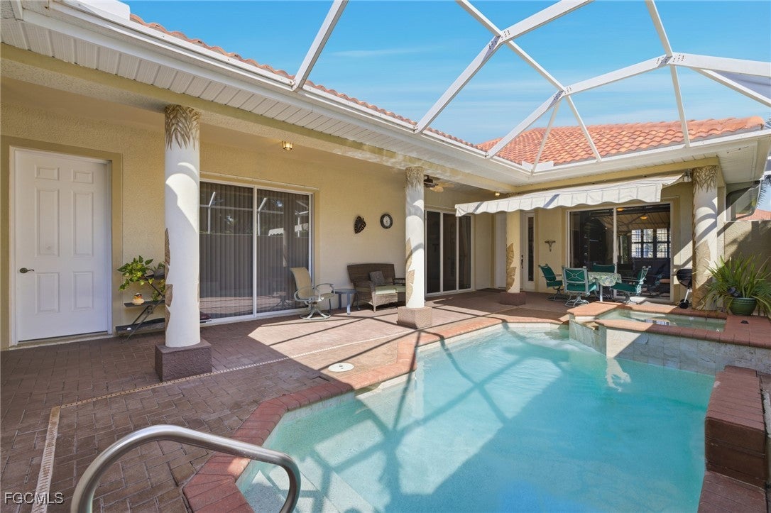 14143 Bently Cir, Fort Myers, FL 33912 photo