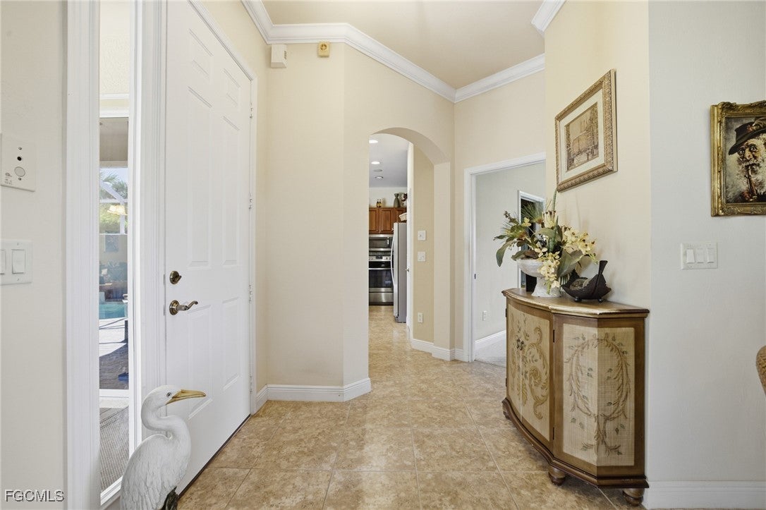 14143 Bently Cir, Fort Myers, FL 33912 photo