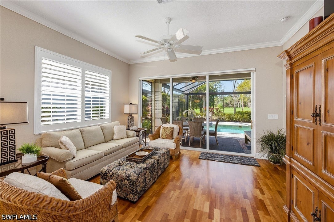 3788 Cotton Green Path Dr, Naples, FL 34114 photo