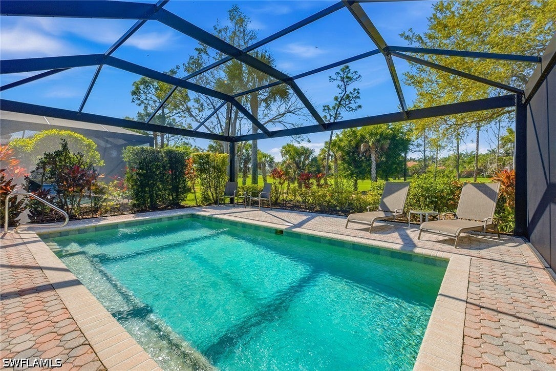 3788 Cotton Green Path Dr, Naples, FL 34114 photo