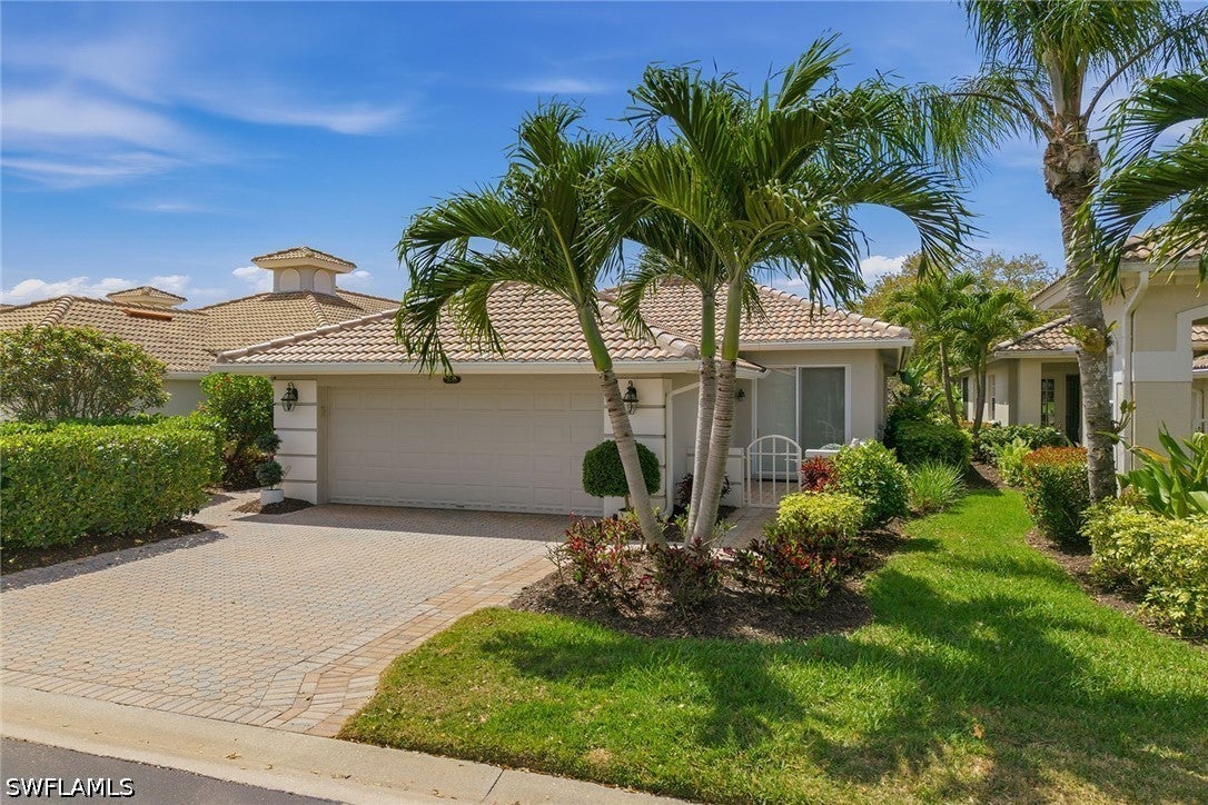 3788 Cotton Green Path Dr, Naples, FL 34114 photo