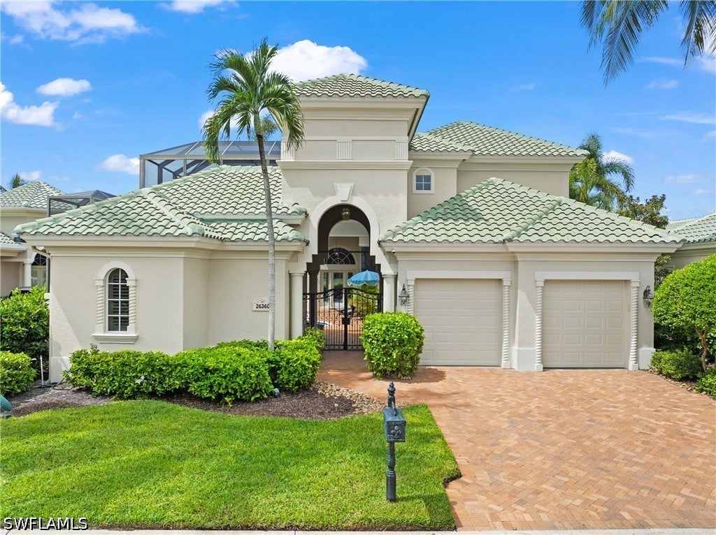 26360 Augusta Creek Ct, Bonita Springs, FL 34134