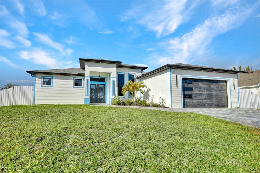 2917 NW 27 St, Cape Coral, FL 33993 photo