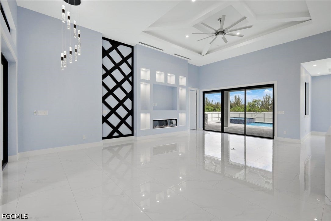 2917 NW 27 St, Cape Coral, FL 33993 photo