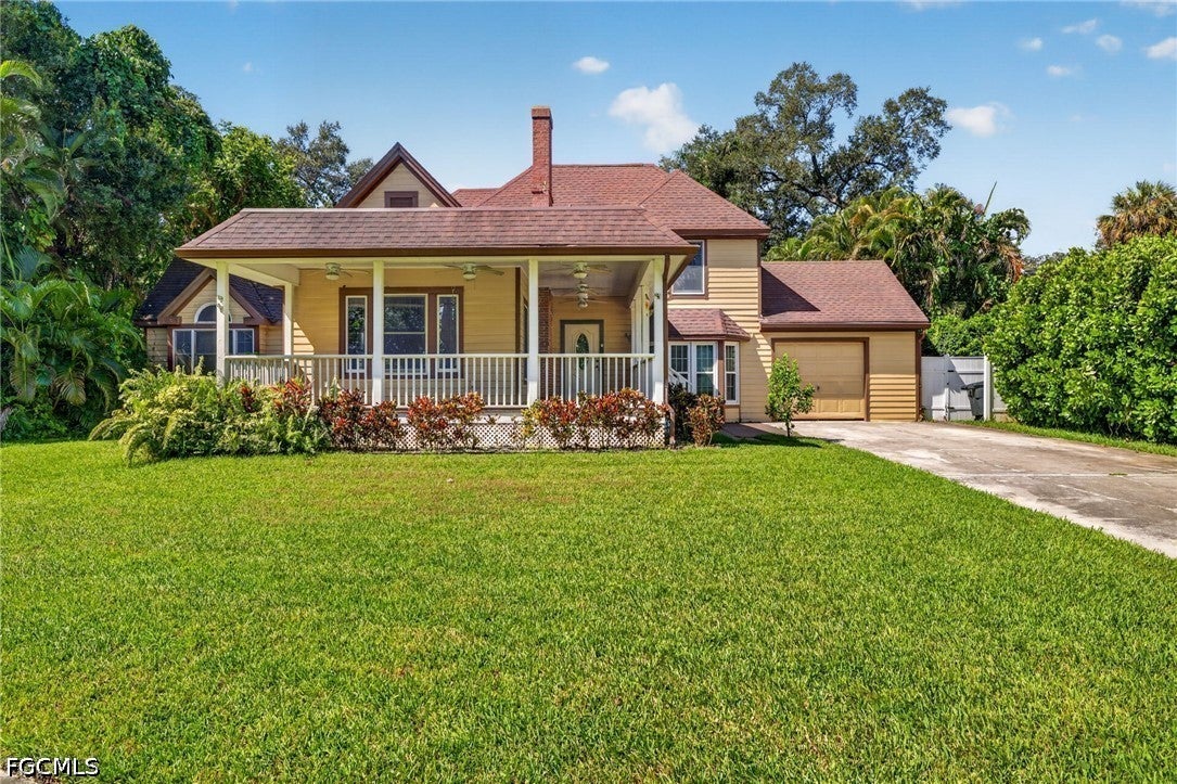 1460 Manuels Dr, Fort Myers, FL 33901 photo