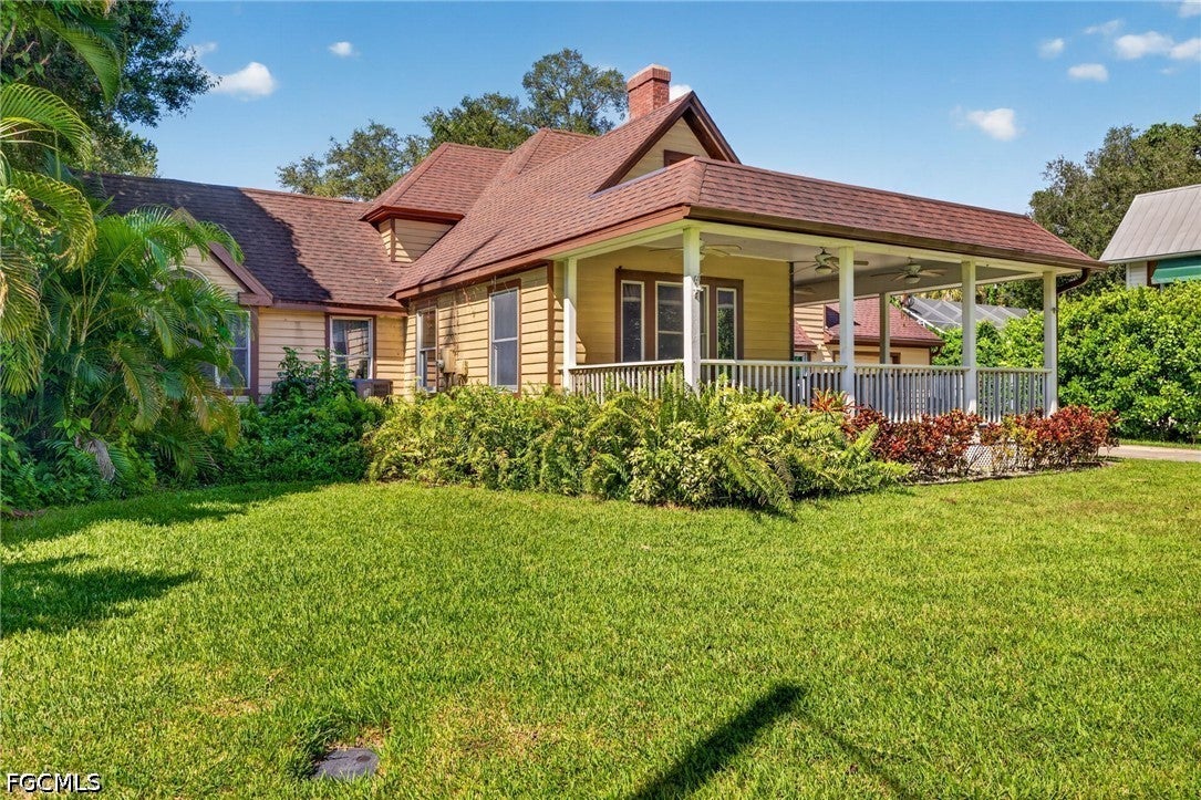 1460 Manuels Dr, Fort Myers, FL 33901 photo