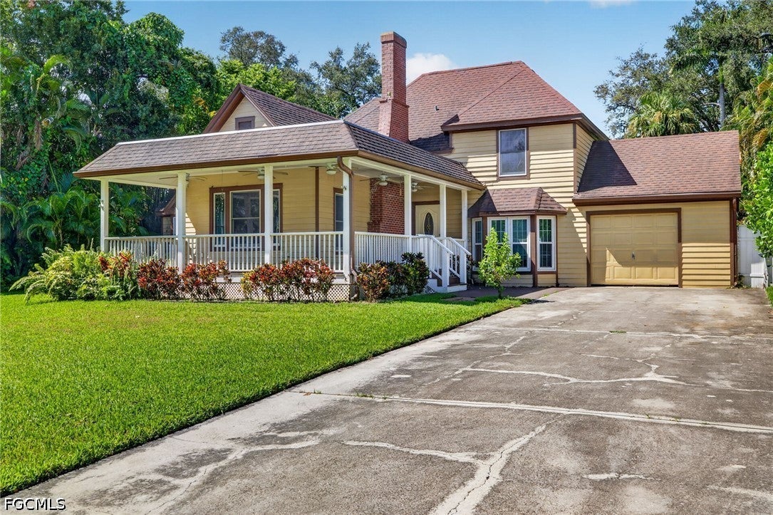 1460 Manuels Dr, Fort Myers, FL 33901 photo