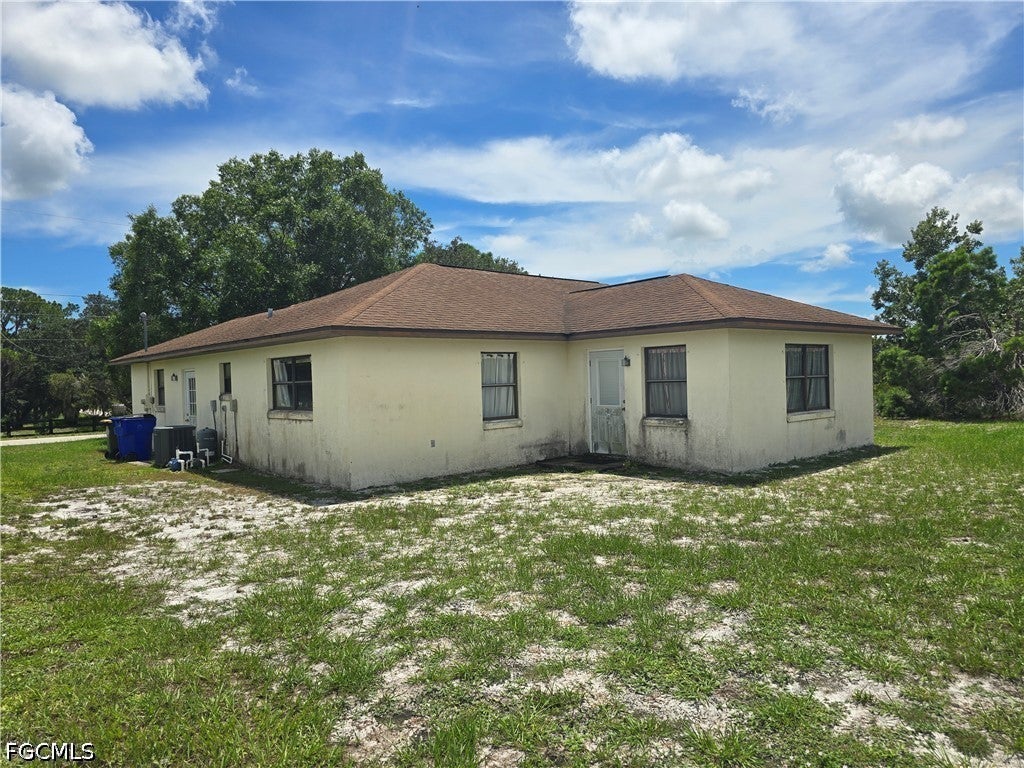 114 Highlands Lake Dr, Lake Placid, FL 33852 photo
