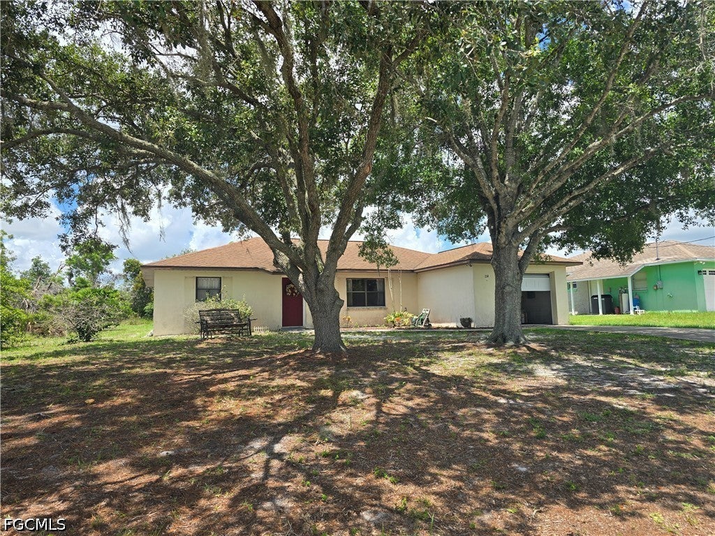 114 Highlands Lake Dr, Lake Placid, FL 33852 photo