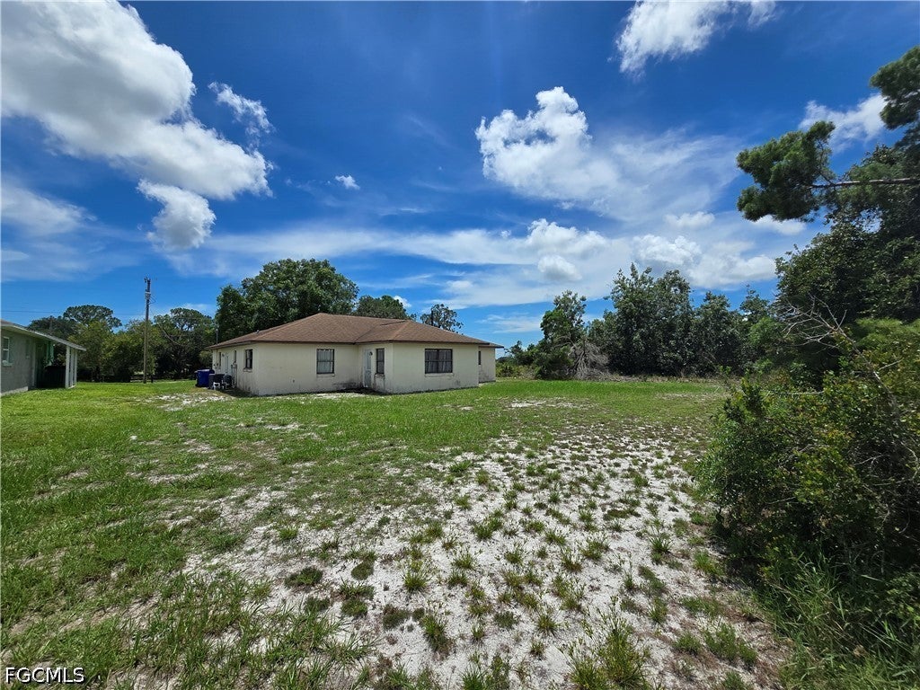114 Highlands Lake Dr, Lake Placid, FL 33852 photo