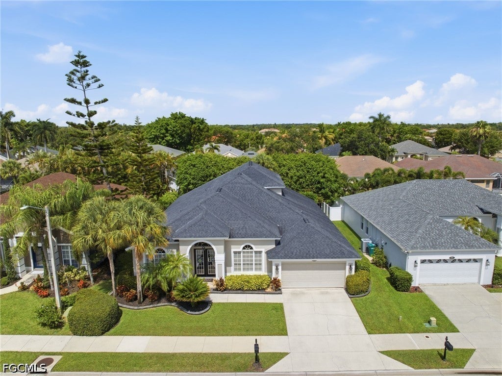 193 Skipping Stone Ln, Naples, FL 34119 photo