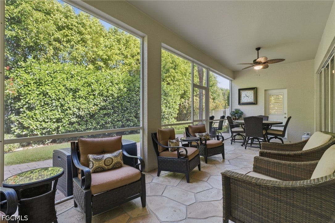 193 Skipping Stone Ln, Naples, FL 34119 photo