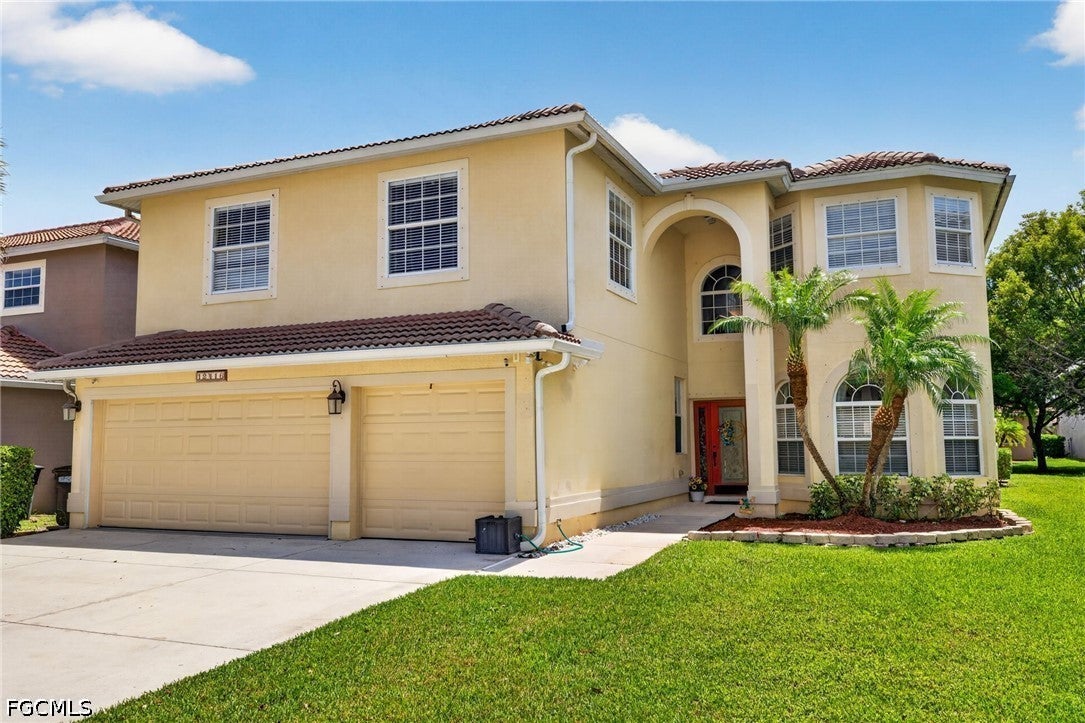 12416 Muddy Creek Ln, Fort Myers, FL 33913 photo