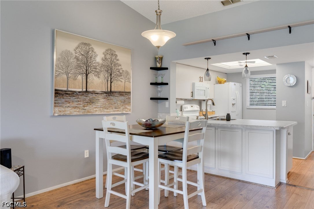 8160 Summerlin Village Cir #507, Fort Myers, FL 33919 photo
