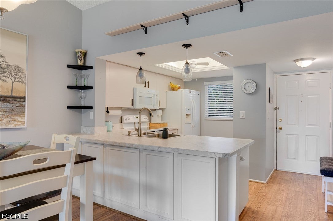 8160 Summerlin Village Cir #507, Fort Myers, FL 33919 photo