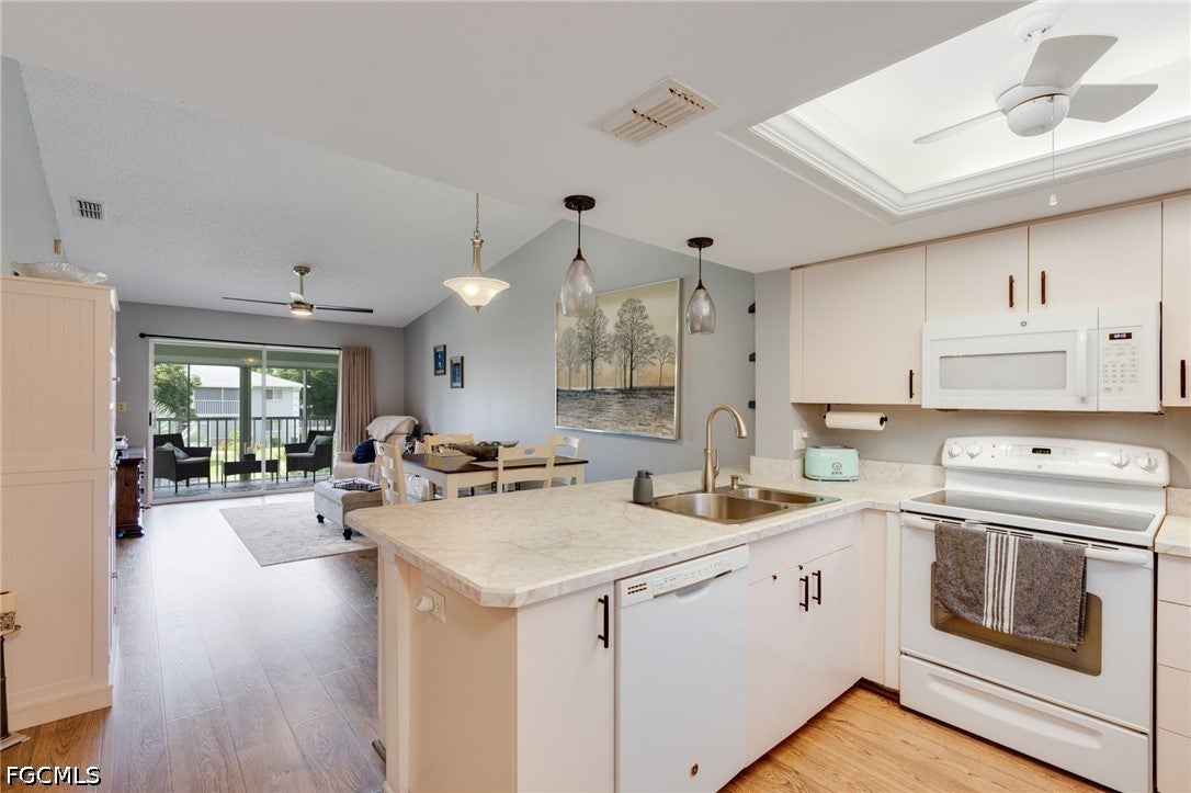 8160 Summerlin Village Cir #507, Fort Myers, FL 33919 photo