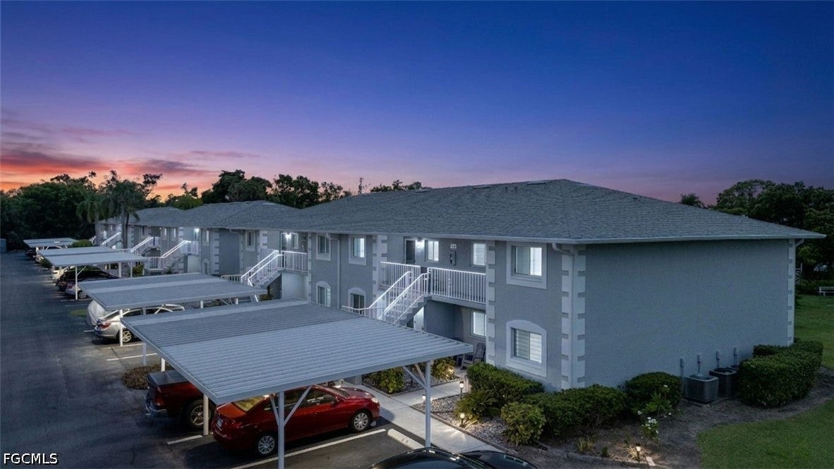 8160 Summerlin Village Cir #507, Fort Myers, FL 33919 photo