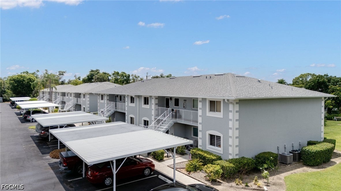 8160 Summerlin Village Cir #507, Fort Myers, FL 33919 photo