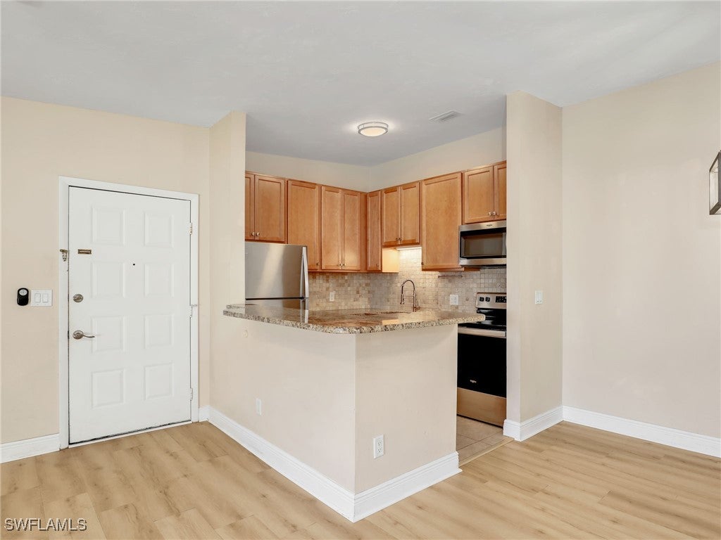 17426 Birchwood Ln #16, Fort Myers, FL 33908 photo