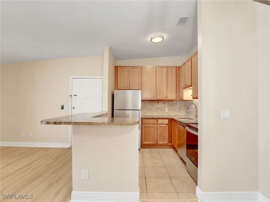 17426 Birchwood Ln #16, Fort Myers, FL 33908 photo