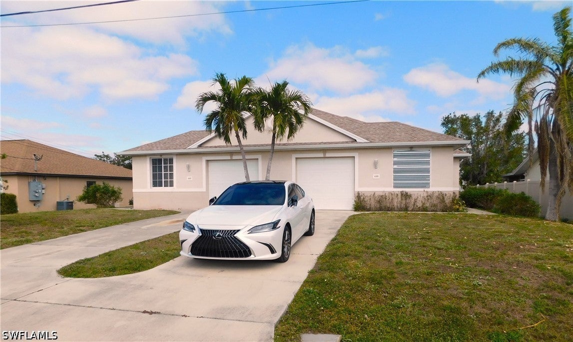 619 7 St, Cape Coral, FL 33990