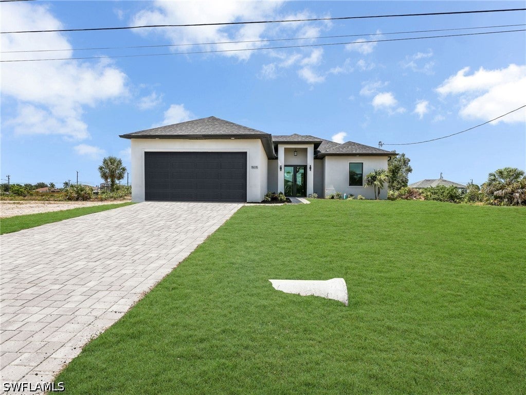 1505 17 St, Cape Coral, FL 33993