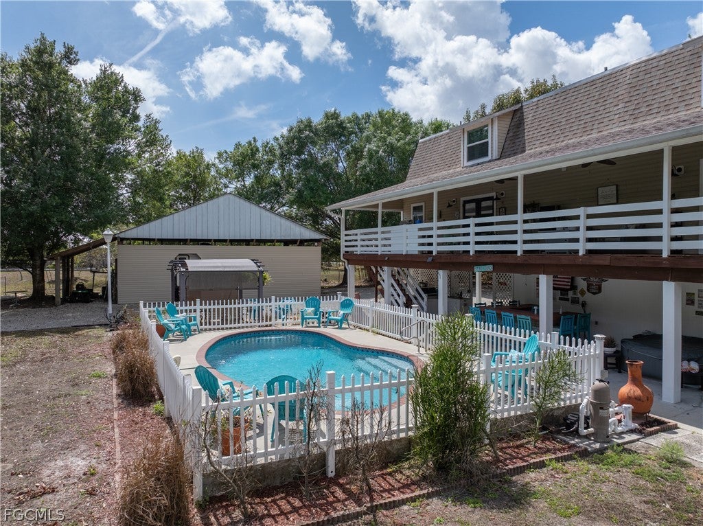 19180 4 Wheel Dr, North Fort Myers, FL 33917 photo
